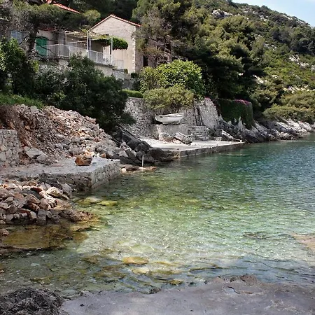 Prázdninový dům Holiday Sobra 12271 Babino Polje