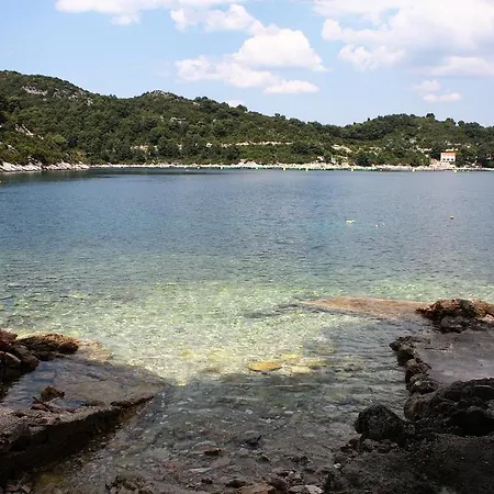 Prázdninový dům Holiday Sobra 12271