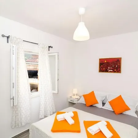 Holiday Sobra 12271 Babino Polje